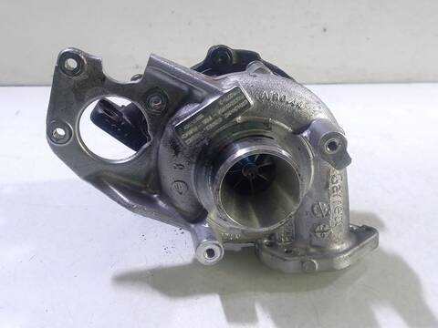 Foto 3ª: Turbocompresor Ford Kuga 1.5 ECOBLUE 120CV 88KW [ZTDA] (2021)