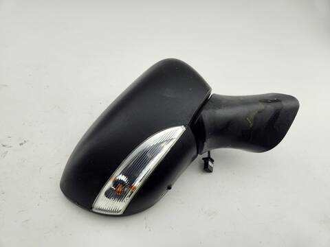 Foto 2ª: Retrovisor Derecho Renault Clio AUTHENTIQUE 75CV 55KW [K9K 612] (2015)