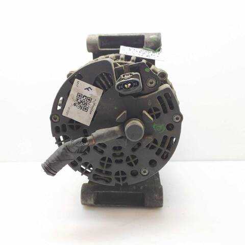 Foto 3ª: Alternador Ford Transit 2.2 TDCI (2006)