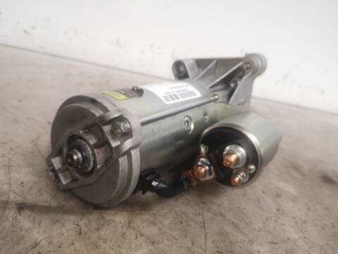 Foto 3ª: Motor de Arranque Renault Megane F9Q803 BERLINA II BERLINA 5P (2006)
