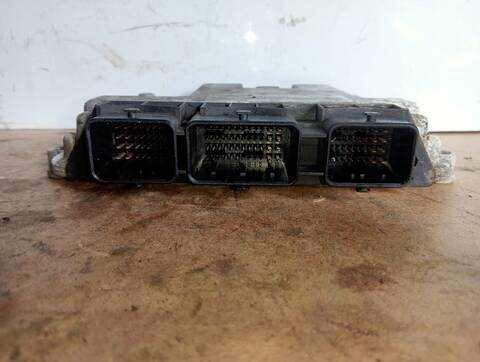 Foto 2ª: Centralita Motor ECU Mazda 3 1.6 CRDT ACTIVE 109CV (2003)