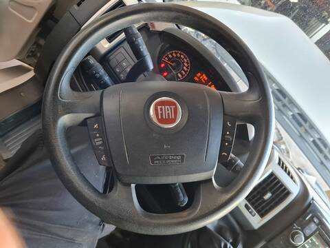 Foto 1ª: Volante Fiat Ducato 130 RS 4035 MM) L4H2) 131CV 96KW FURGON [F1AGL411D] (2018)