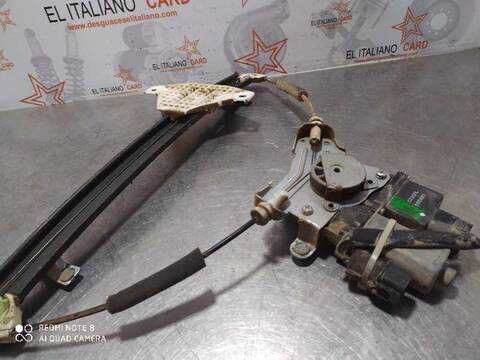 Foto 3ª: Elevalunas Eléctrico Delantero Izquierdo Opel Antara SELECTIVE 163CV 120KW [Z22D1] (2013)