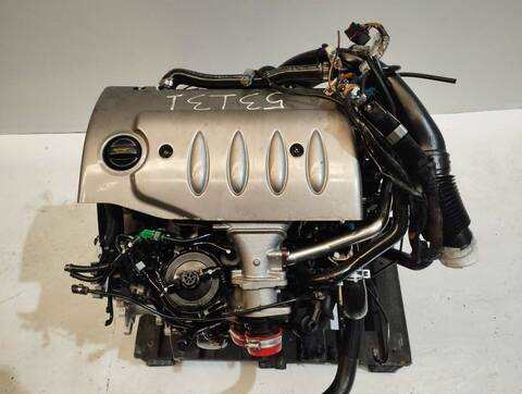 Foto 2ª: Motor Completo Citroen C5 2.2 HDI FAP CAT 4HX - DW12ED4) BERLINA 133CV 98KW (2001)