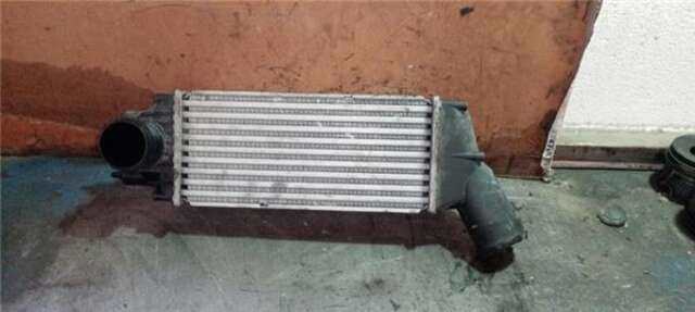 Foto 2ª: Intercooler Citroen C4 1.6 HDI [9HY (DV6TED4)]