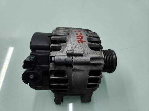 Alternador Citroen C4 LIVE PICASSO 131CV 96KW