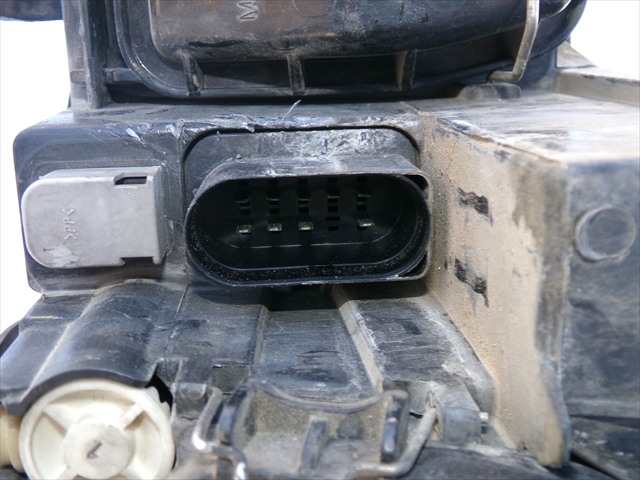 Foto 3ª: Faro Izquierdo Audi A4 2.0 G 2000-2004 [ALT] (2003)
