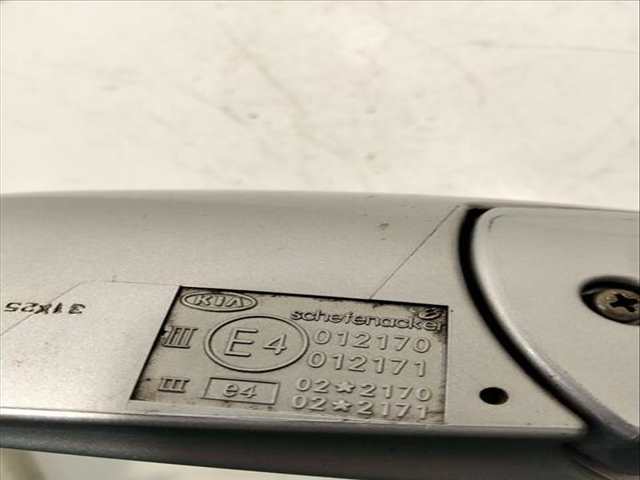 Foto 3ª: Retrovisor Derecho Kia Carnival 2.5 V6 EX 150CV (2001)