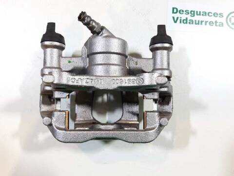 Foto 3ª: Pinza Freno Trasera Derecho Mercedes Clase V 200 136CV 100KW (2014)