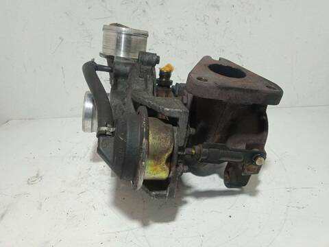 Foto 2ª: Turbocompresor Citroen Xsara 1.9 TD BERLINA 90CV 66KW (1999)