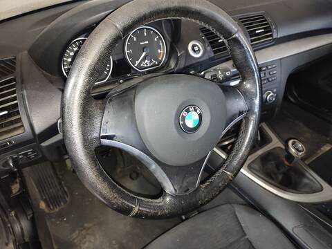 Volante Bmw Serie 1 114 N47D20C BERLINA