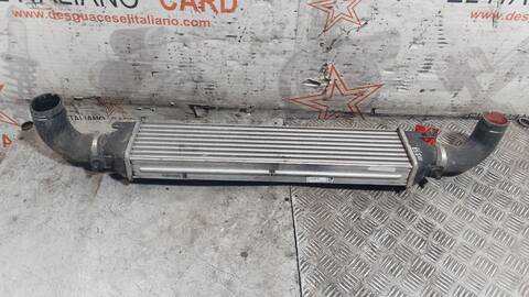 Foto 3ª: Intercooler Alfa Romeo Giulietta PROGRESSION 120CV 88KW [940C1000] (2017)