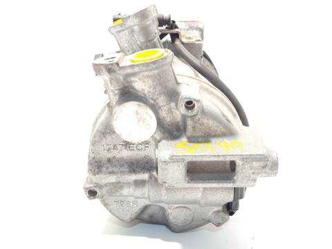 Foto 3ª: Compresor Aire Acondicionado Mercedes Clase C 160 C 220 D 205.014) 194CV 143KW [654920] (2022)