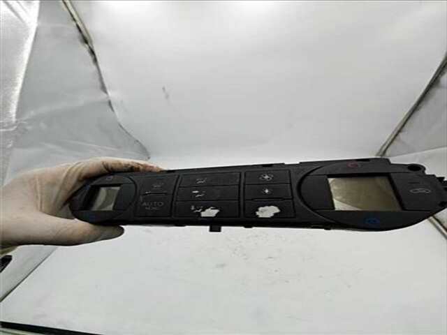 Foto 2ª: Climatizador Ford Focus 1.6 TREND [1.6 LTR. - 80 KW TDCI CAT] [G8DA]