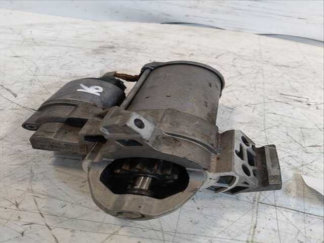 Foto 3ª: Motor de Arranque Bmw Serie 1 114 116 CV 85KW [B37D15A]