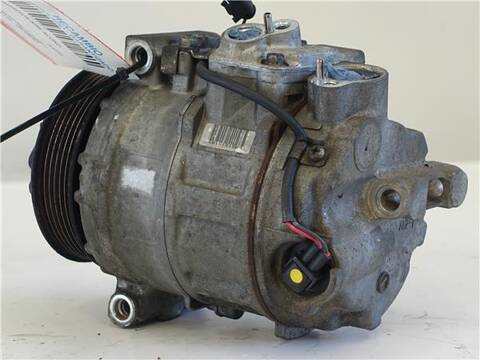 Foto 2ª: Compresor Aire Acondicionado Mercedes Clase E 180 3.2 E 320 CDI 211.026) BERLINA 204CV 150KW [OM 648.961] (2002)