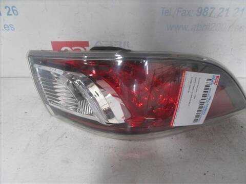 Piloto Trasero Izquierdo Mazda 3 2.2 MZR-CD 150CV 110KW