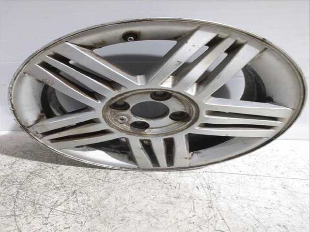 Foto 2ª: LLanta Chapa Renault Scenic 1.6 16V 113CV [K4M761] (2003)