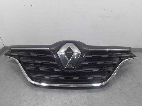 Rejilla Delantera Renault Kadjar 1.5 BLUE DCI 115 116CV 85KW