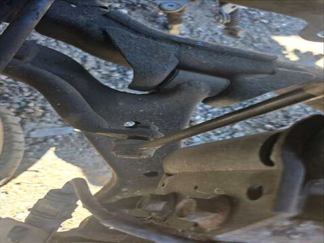 Brazo Suspension Delantero Derecho Chevrolet Captiva 2.4 LS 136CV 100KW