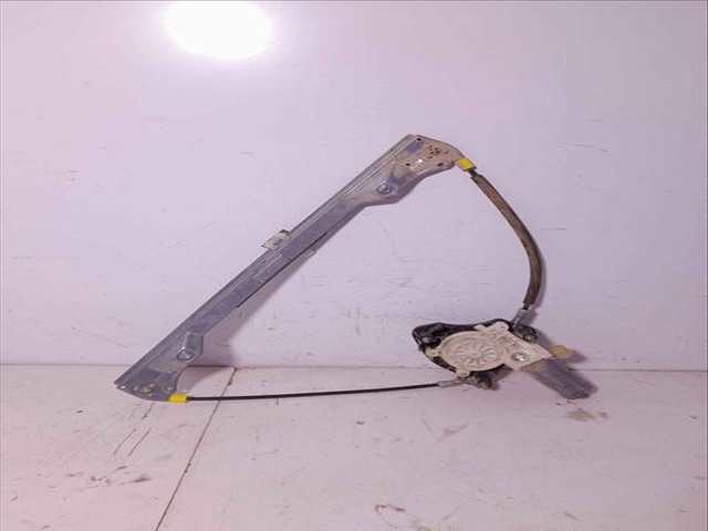 Elevalunas Eléctrico Delantero Derecho Renault Clio AUTHENTIQUE 58CV 43KW
