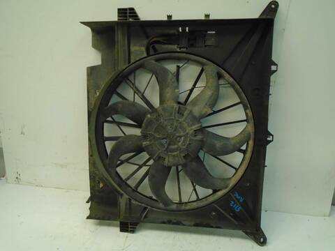 Foto 1ª: Electroventilador Volvo XC 90 2.9 BI-TURBO CAT 272CV 200KW [B6294T] (2004)