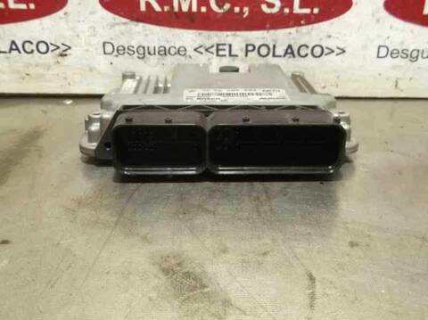 Foto 3ª: Centralita Motor ECU Opel Astra EDITION 165CV 121KW [A20DTH] (2011)