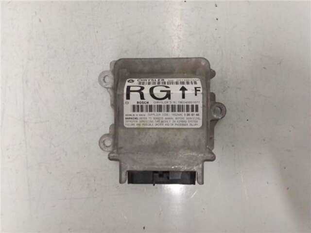 Centralita Airbag Chrysler Voyager 2.5 CRD (141 CV)