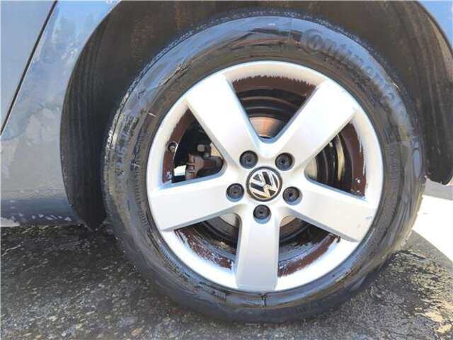 Foto 3ª: Juego LLantas Volkswagen Golf 1.6 ADVANCE BLUEMOTION [1.6 LTR. - 77 KW TDI DPF] [CAY]