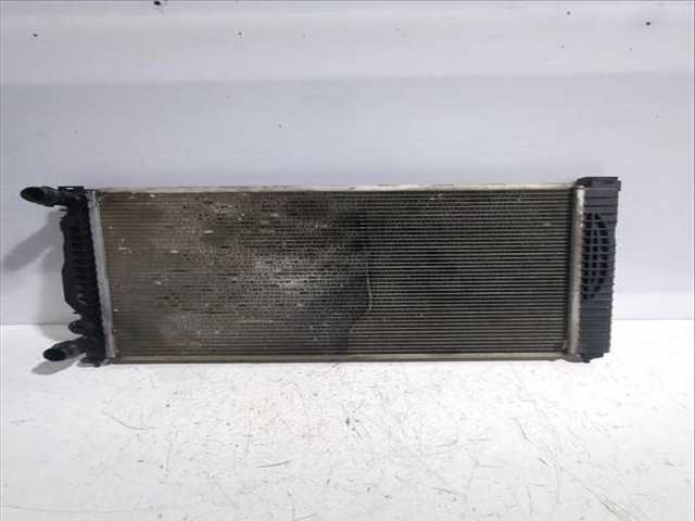 Radiador Motor Volkswagen Passat 1.9 TDI 130CV