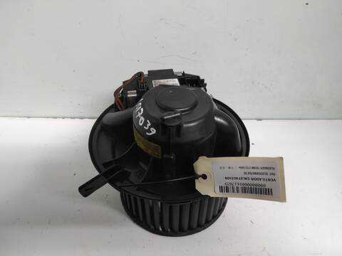 Ventilador de Calefacción Volkswagen Touran BXE