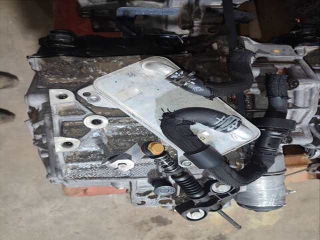 Caja Cambios Audi Tt COUPE