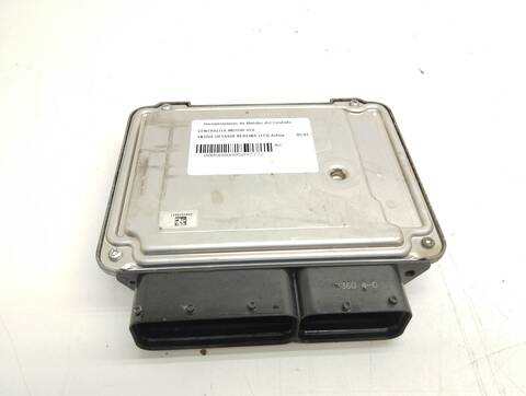 Foto 4ª: Centralita Motor ECU Skoda Octavia ACTIVE BERLINA 105CV 77KW [BXE] (2010)