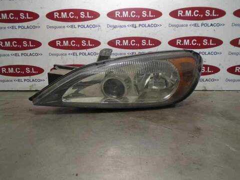 Faro Izquierdo Nissan Primera SLX BERLINA 115CV 85KW