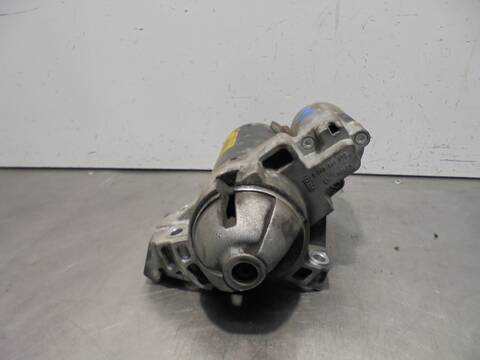 Foto 4ª: Motor de Arranque Bmw Serie 3 315 320D EFFICIENTDYNAMICS EDITION BERLINA 163CV 120KW [N47D20C] (2010)