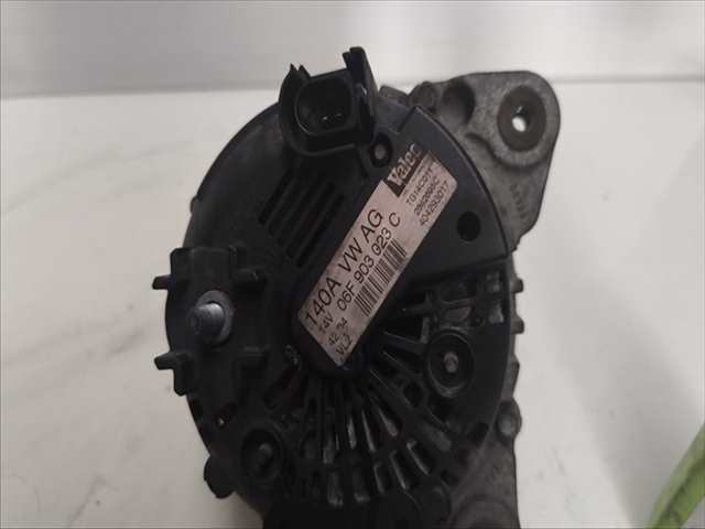 Alternador Seat Altea 1.9 TDI
