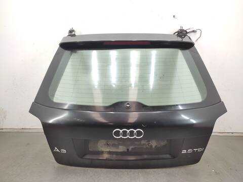 Portón Audi A3 2.0 TDI 16V 140CV 103KW
