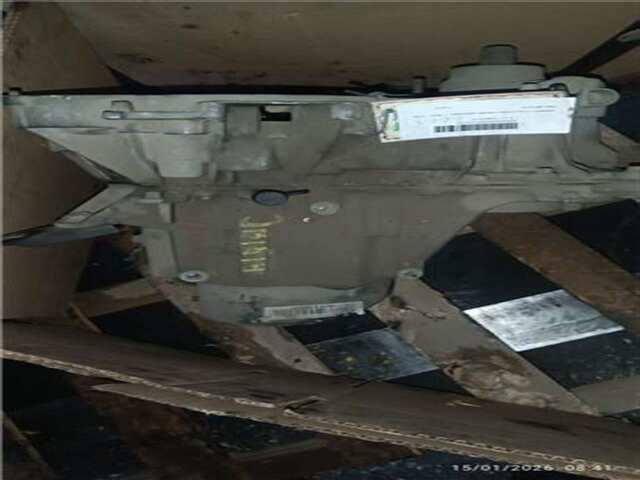 Caja Cambios Renault Clio 1.2 16V (75 CV) FASE II