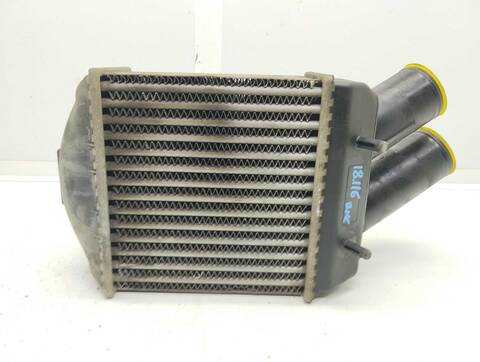 Foto 3ª: Intercooler Renault Megane 1.9 DCI DYNAMIQUE COUPE 102CV 75KW I COUPE FASE 2 DA..) [F9Q K7] (2002)