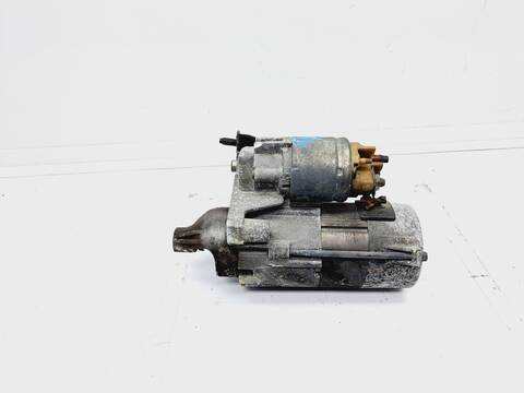 Foto 3ª: Motor de Arranque Peugeot 307 136CV 100KW [9HY] (2005)