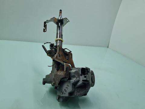 Foto 1ª: Columna Dirección Nissan Qashqai GASOLINA (2009)