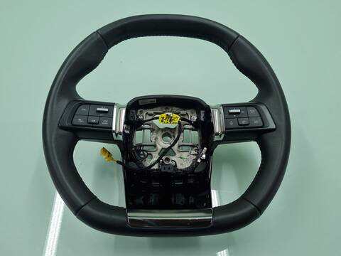 Foto 1ª: Volante Citroen C4 130CV [HN05] (2022)