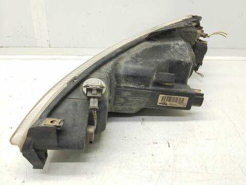 Foto 3ª: Faro Derecho Peugeot 206 XR BERLINA 75CV 55KW [KFW] (2002)