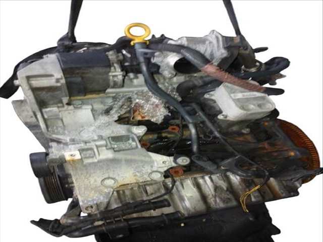 Foto 3ª: Motor Completo Seat Toledo 1.6 TDI (2012)