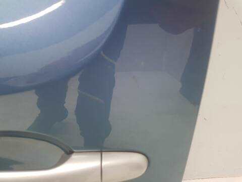 Foto 3ª: Puerta Lateral Corredera Derecha Renault Kangoo EXTREM (2008)