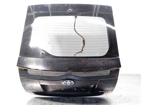 Foto 2ª: Portón Toyota Prius 1.5 HYBRID NHW20_) 112CV 82KW [1NZ-FXE] (2005)