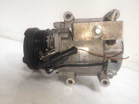 Foto 1ª: Compresor Aire Acondicionado Jaguar X Type XB (2007)