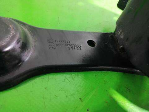 Foto 2ª: Bomba de Direccion Opel Vectra GTS BERLINA 125CV 92KW [Y22DTR] (2003)