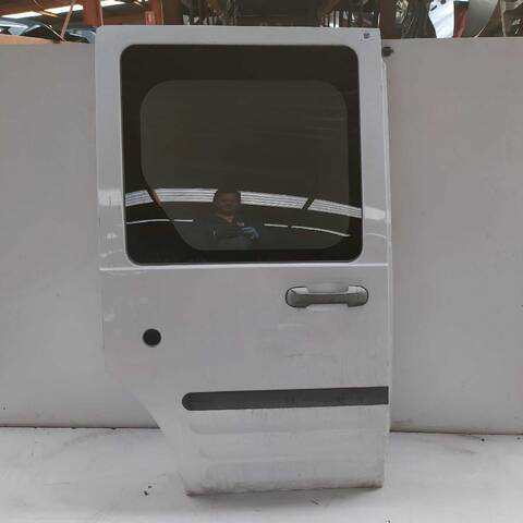 Puerta Lateral Corredera Derecha Ford Transit 1.8 TDCI