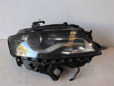Faro Derecho Audi A4 BASICO 2.0 16V TDI 143CV